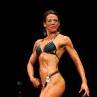 Nicole  Moore - NPC Palmetto Cup 2013 - #1